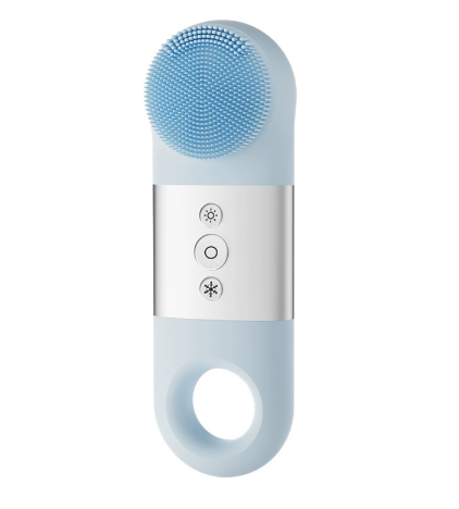 VYRK THE CLEAR FACE — Ultrasonic Skin Scrubber