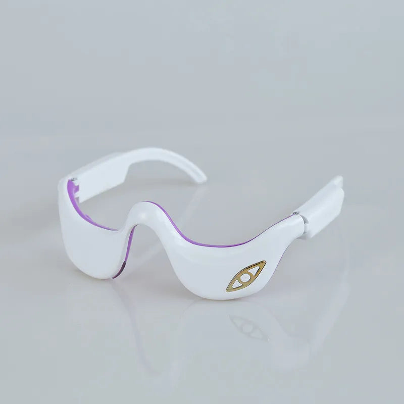 VYRK THE REVIVE EYE — Under-Eye Rejuvenation Massager