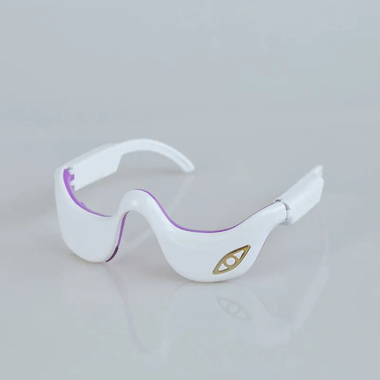VYRK THE REVIVE EYE — Under-Eye Rejuvenation Massager