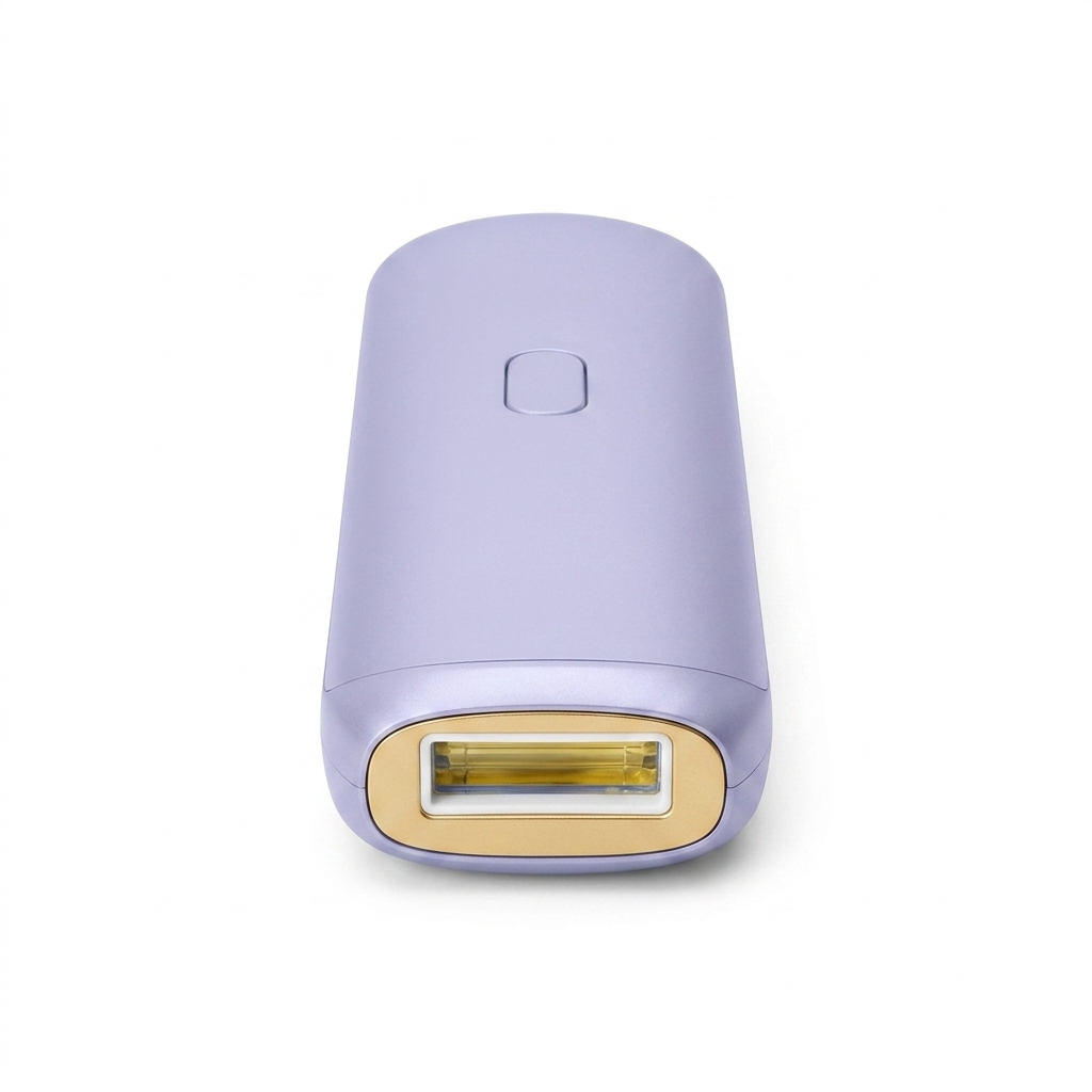 VYRK THE VYRK RAY — IPL Laser Hair Removal Device