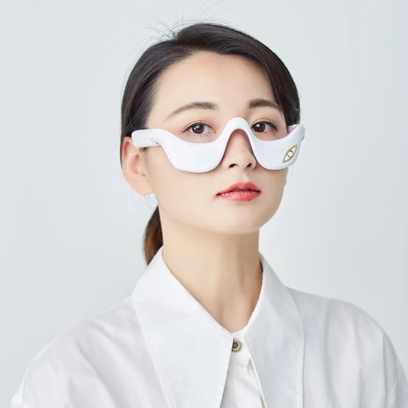 VYRK THE REVIVE EYE — Under-Eye Rejuvenation Massager