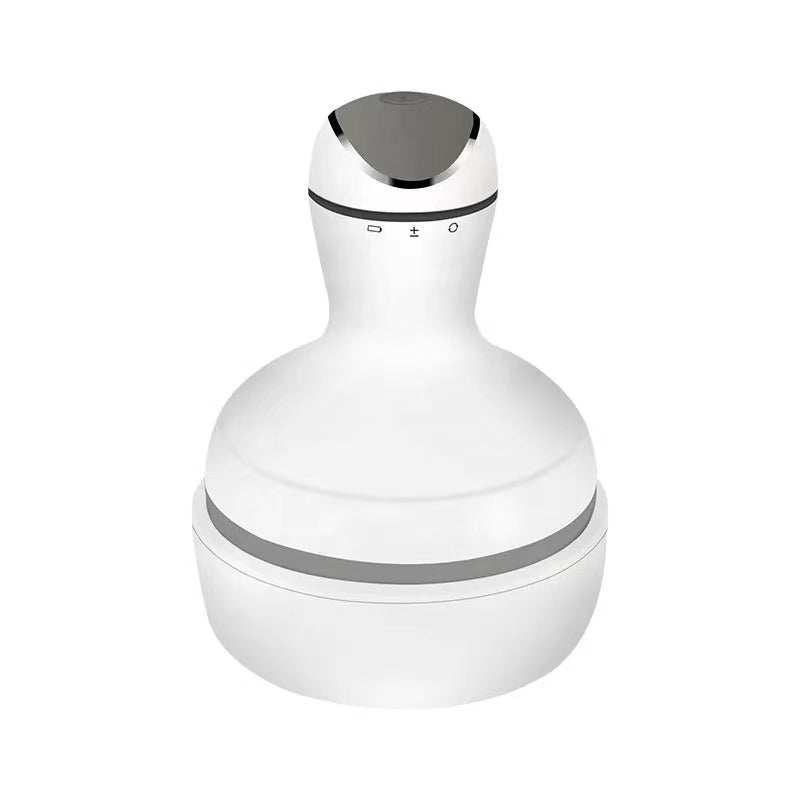 VYRK THE SCALP PRO — EMS Hair Growth Massager